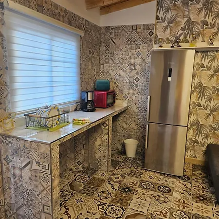 Apartment Eterna Primavera Fayna Granadilla De Abona