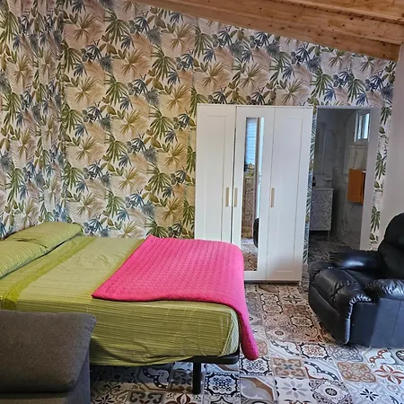 Eterna Primavera Fayna Granadilla De Abona